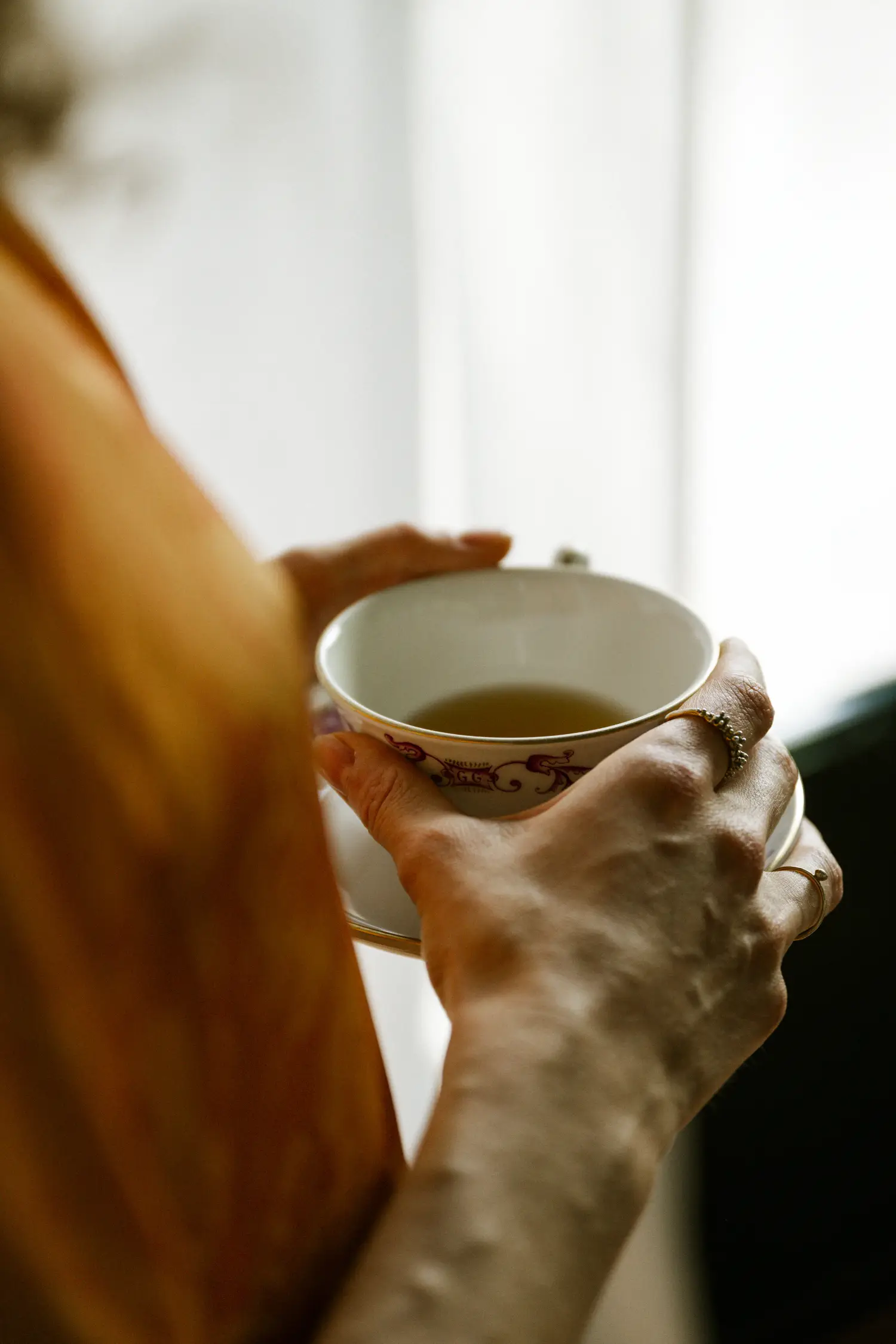 Fai pace con il cibo: mangiare consapevole