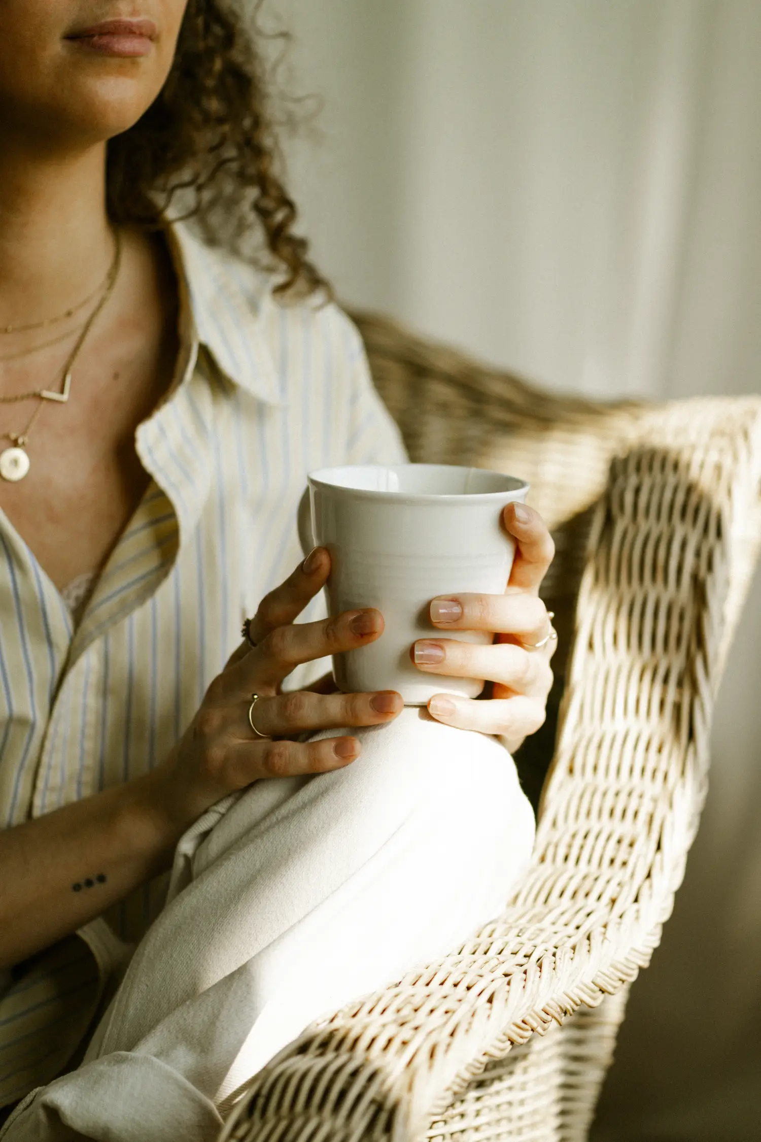 Mangiare consapevole: percorso individuale