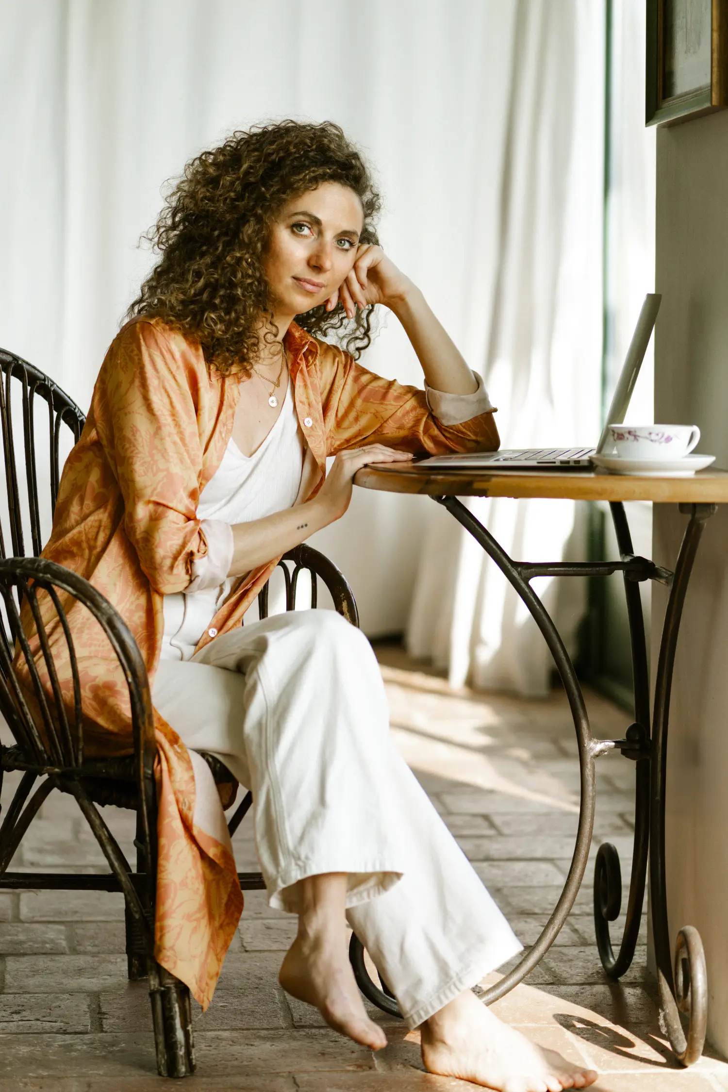 Percorso di alimentazione vegetale