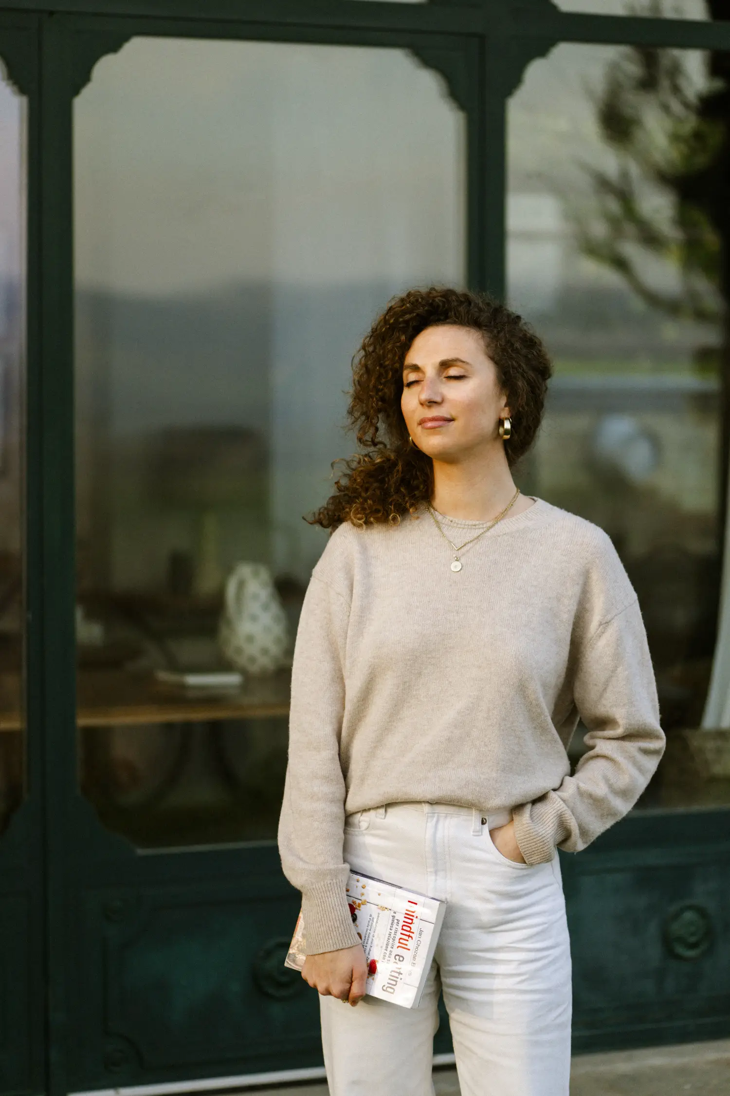 Percorso Mindful Eating Online