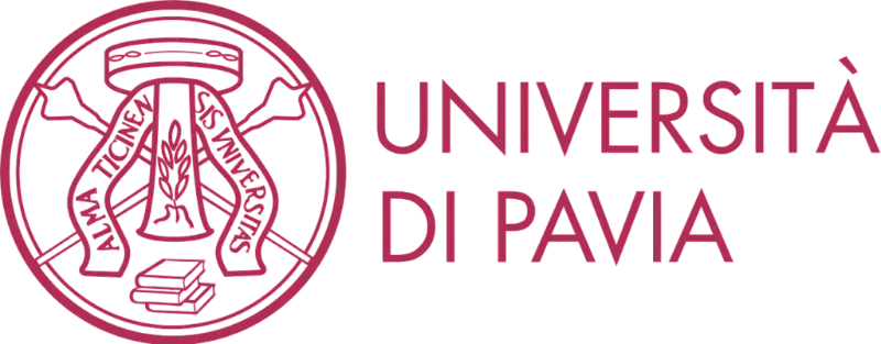 Valeria Tabasso e Università di Pavia