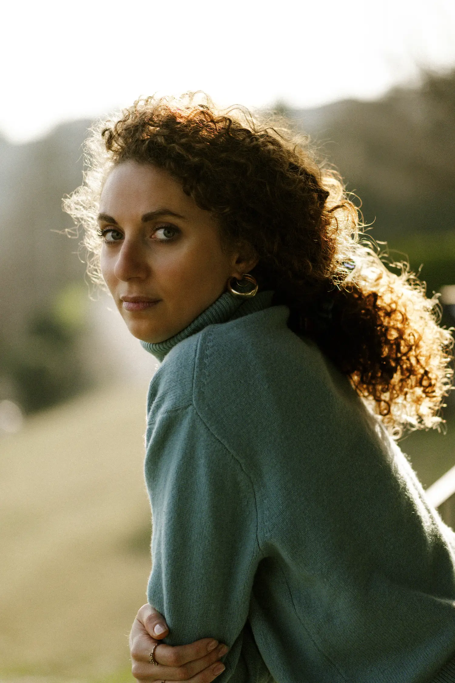 Valeria Tabasso Chi Sono