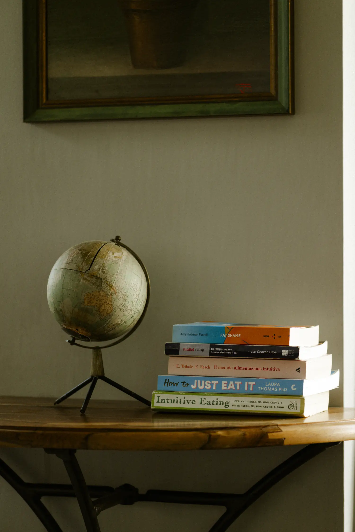 Valeria Tabasso Nutrizionista Online